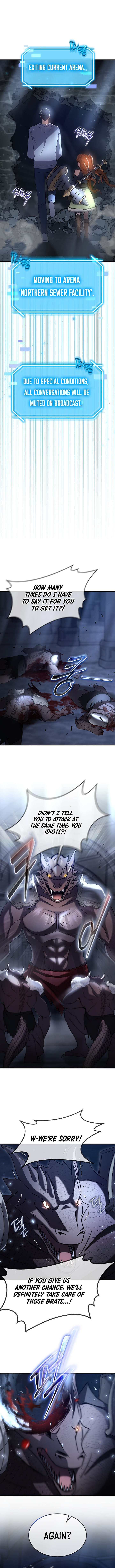 The Mythical Weapon Creation of the Regressed Genius Player Chapter 42 9